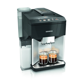 Siemens TQ513GB1 EQ500 Fully Automatic Coffee Machine